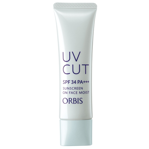 ORBIS 透研防曬隔離乳(滋潤型)