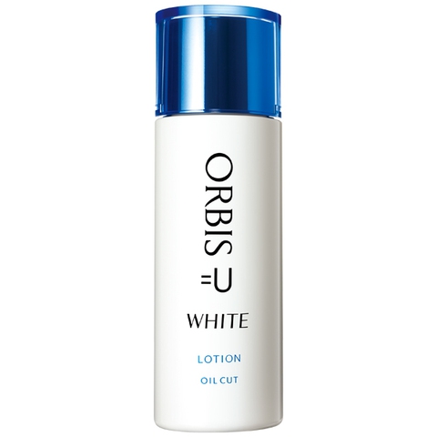 ORBIS 悠系列煥白精華水