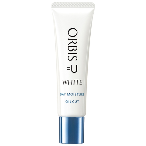 ORBIS 悠系列日間煥白保濕乳