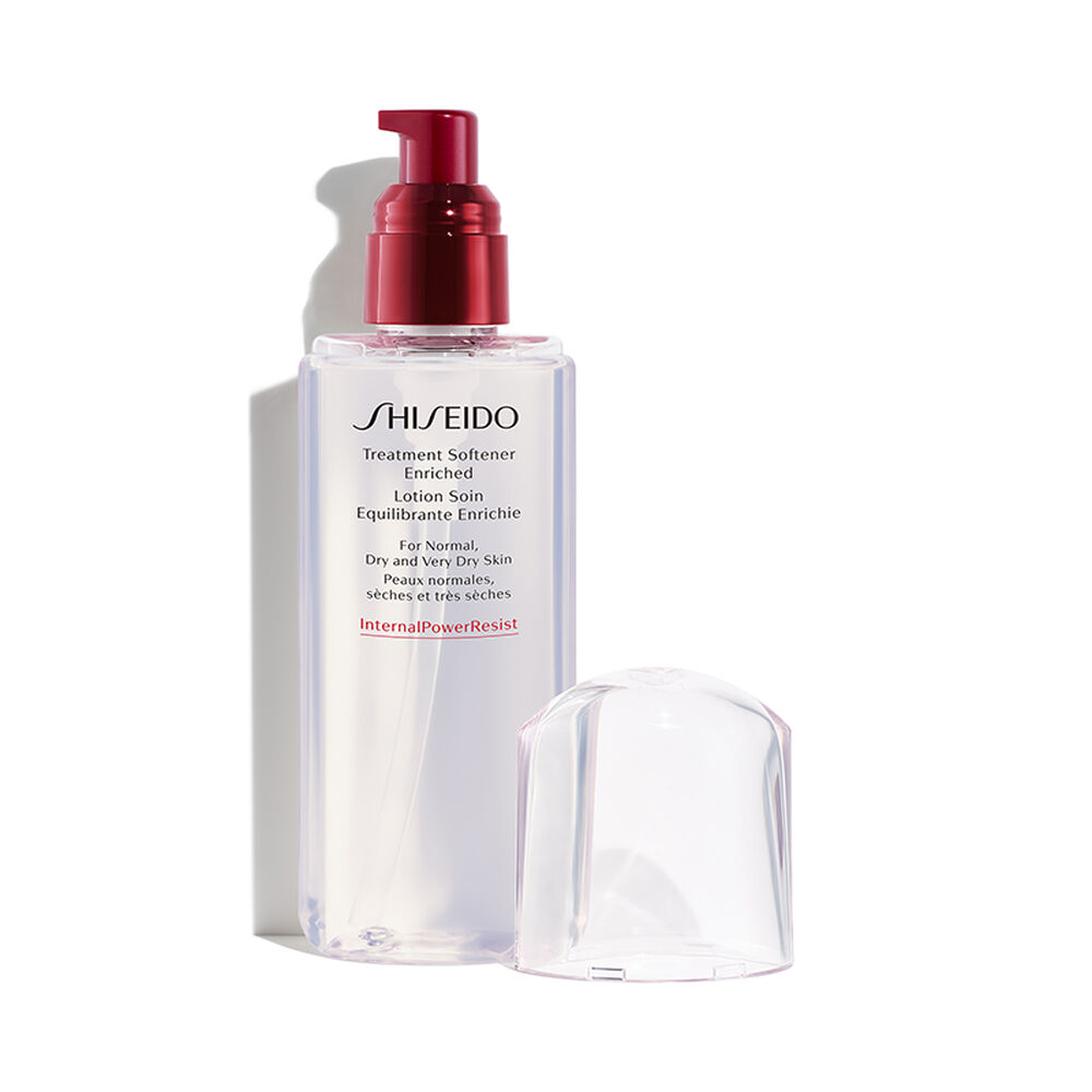 長效補濕防禦健膚水 滋潤型 Shiseido 資生堂 Wamazing 日本網上免稅店