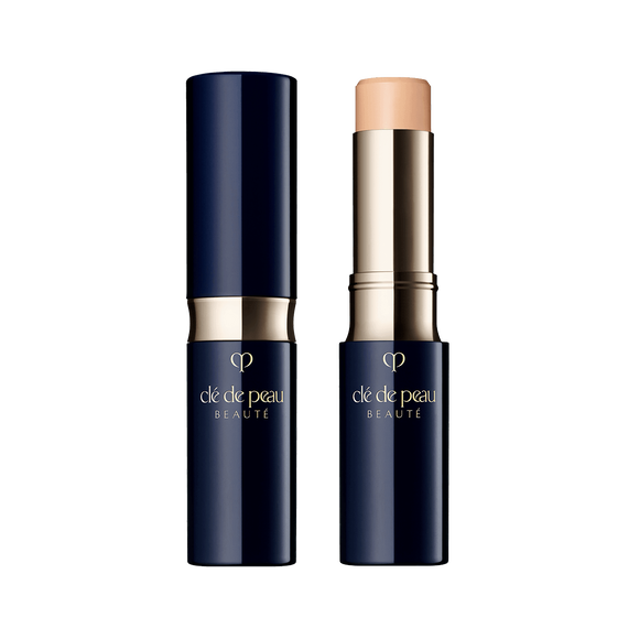 clé de peau BEAUTÉ 遮瑕膏 杏色