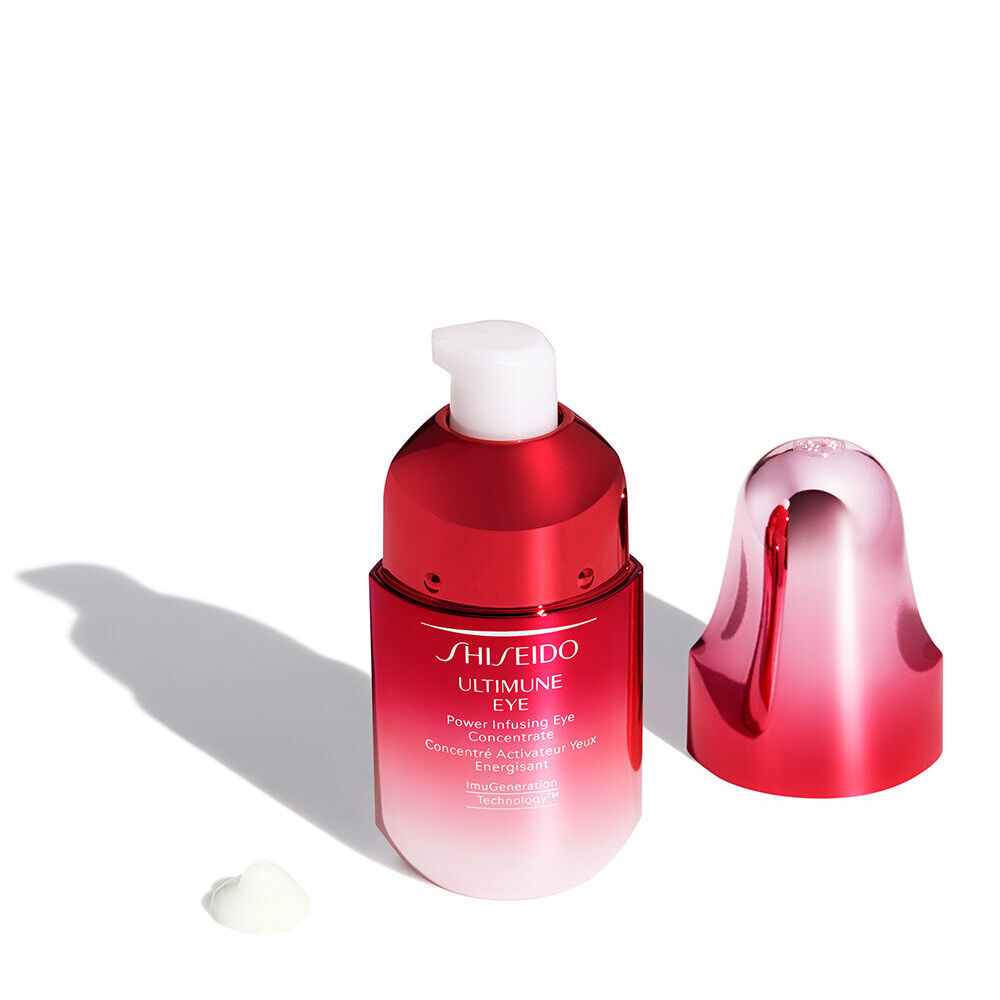 Ultimune 紅妍肌活潤眼修護露N
