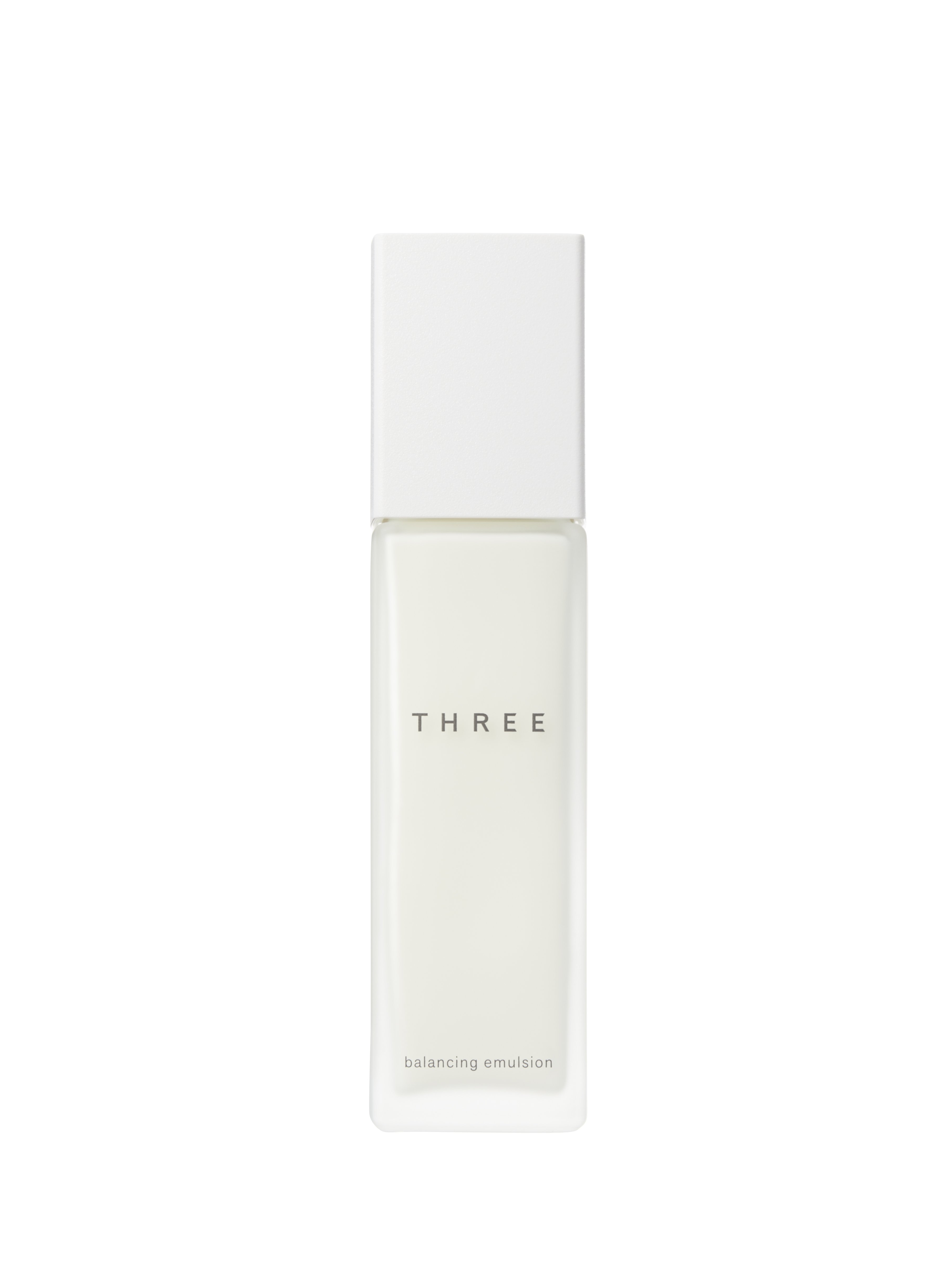 THREE平衡水凝乳R