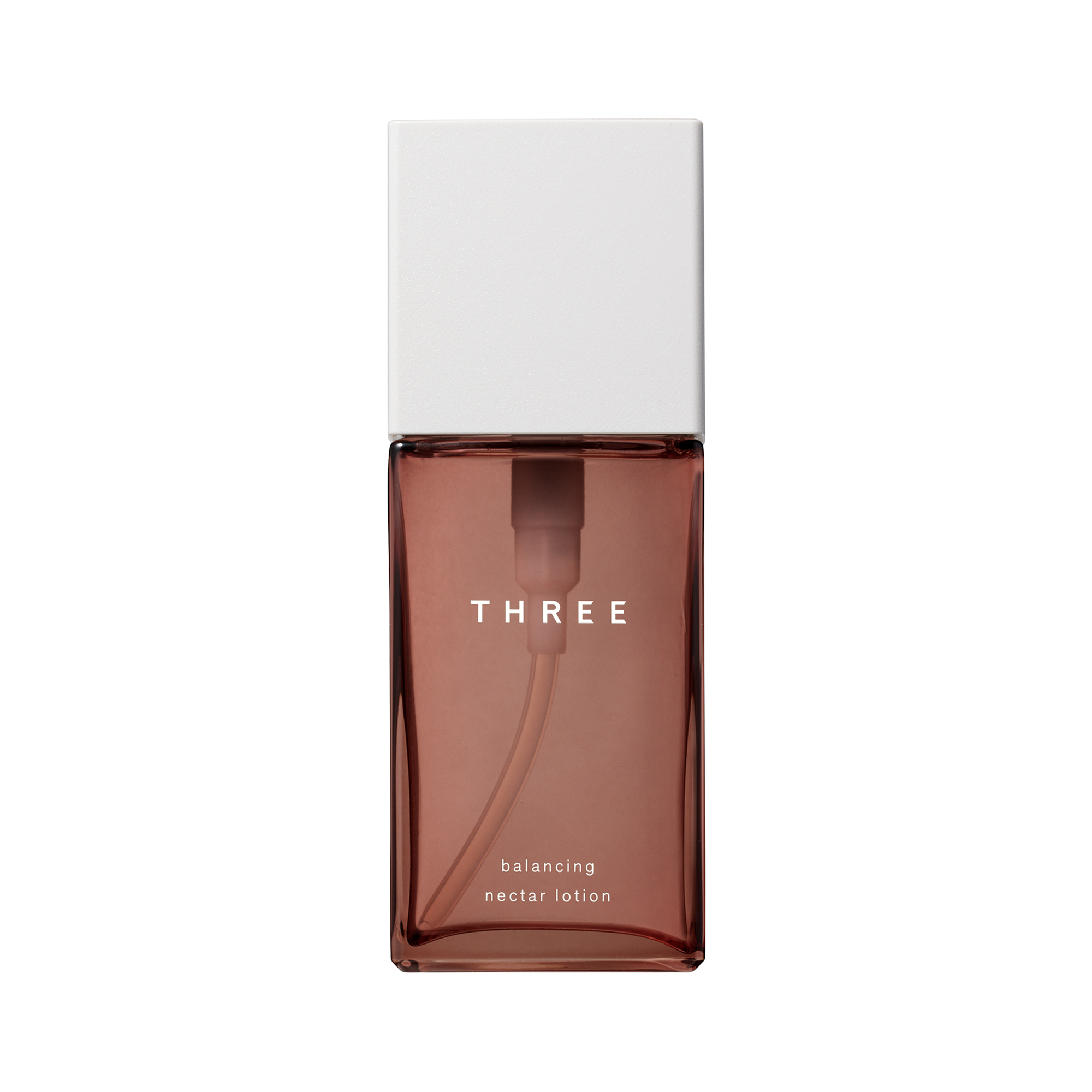 THREE Balancing Nectar Lotion