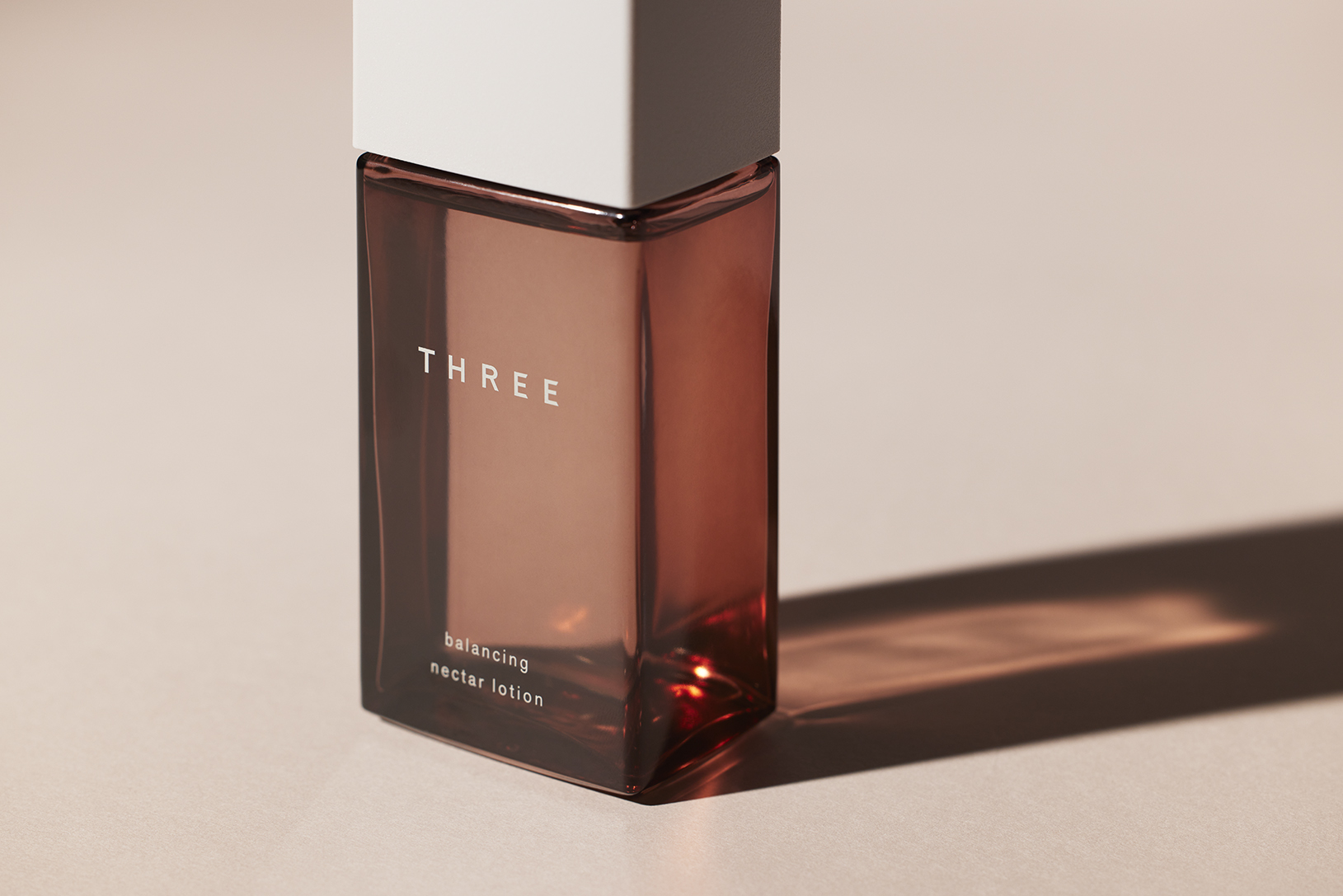 THREE Balancing Nectar Lotion