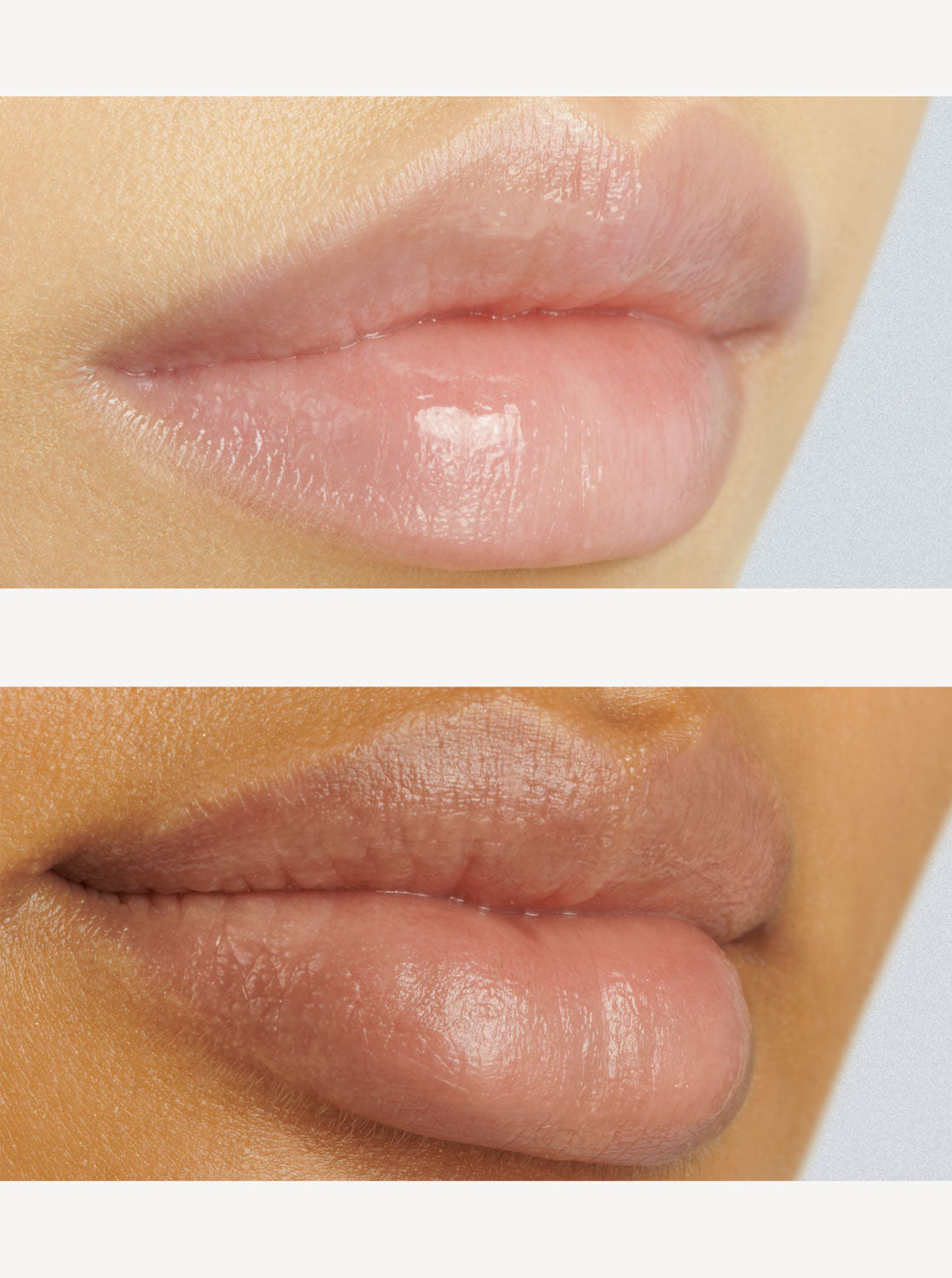 38°c99°f Lip Treatment ±0 Clear Uzu By Flowfushi Wamazing Shop