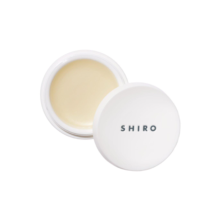 White Lily SOLID PERFUME 不含盒