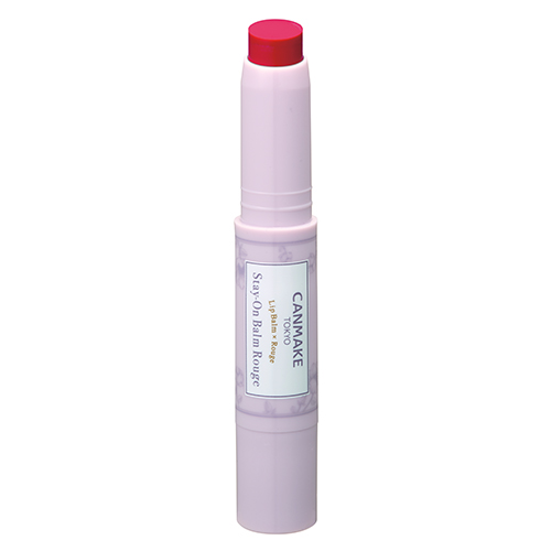 canmake stay on balm rouge 20