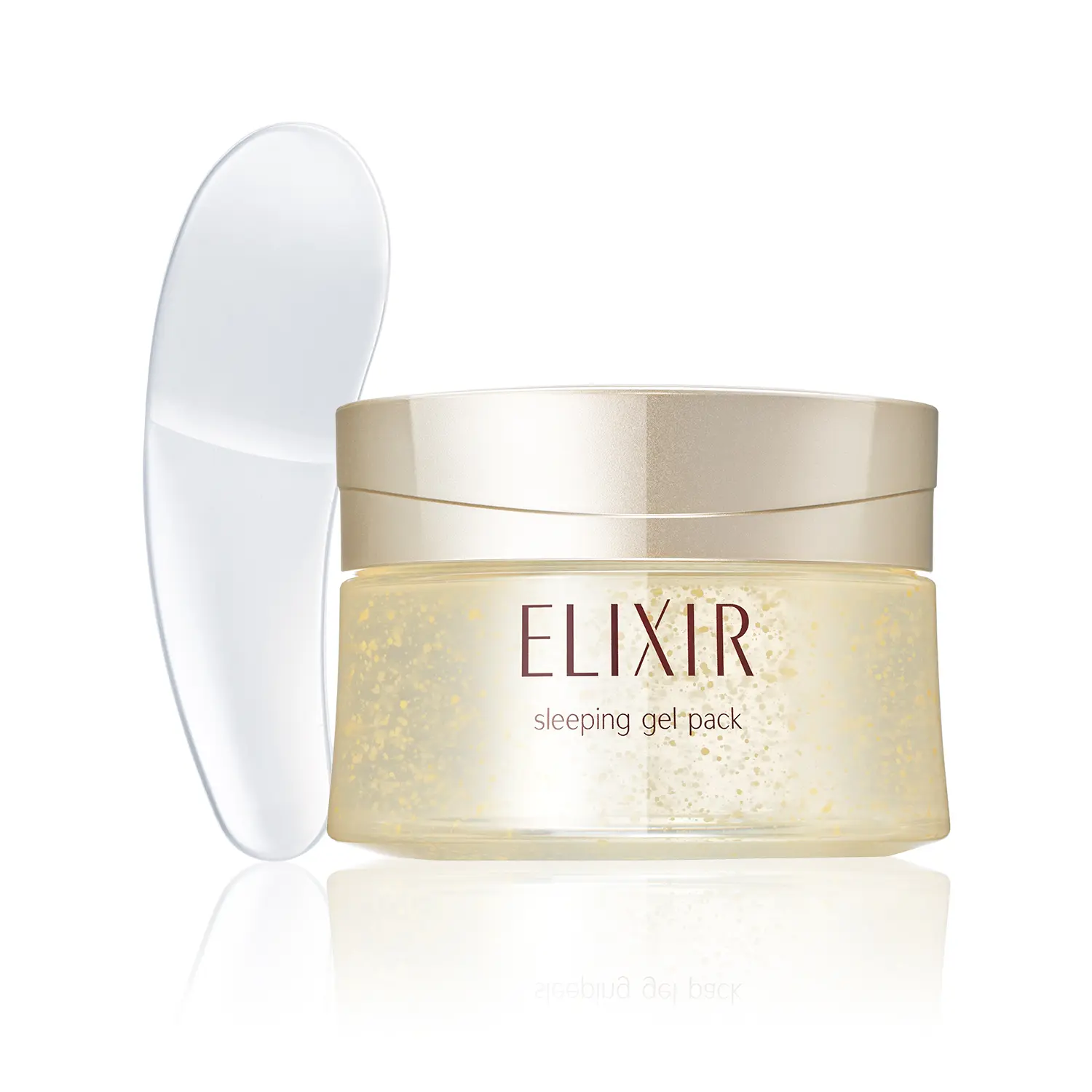 ELIXIR 優悅活顏　彈潤睡眠面膜