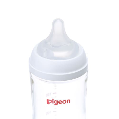 母乳實感PPSU奶瓶240ml(3個月起)
