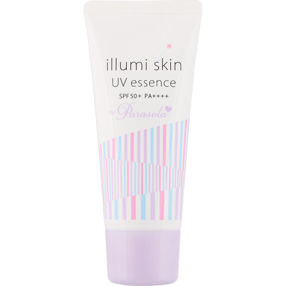 parasola illumi skin uv essence