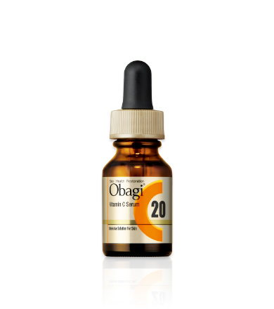 Obagi C20維他命精華營養液